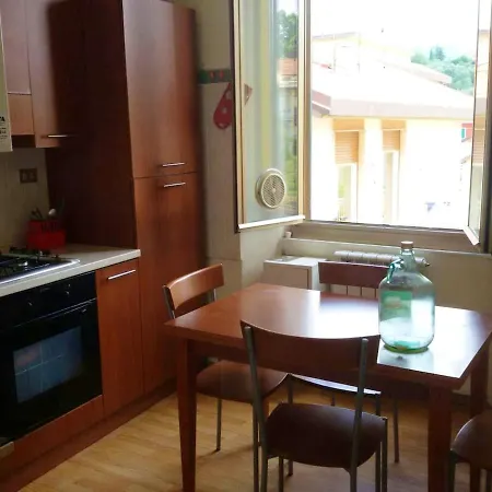 Cosy In 30 M² Garden View * La Spezia