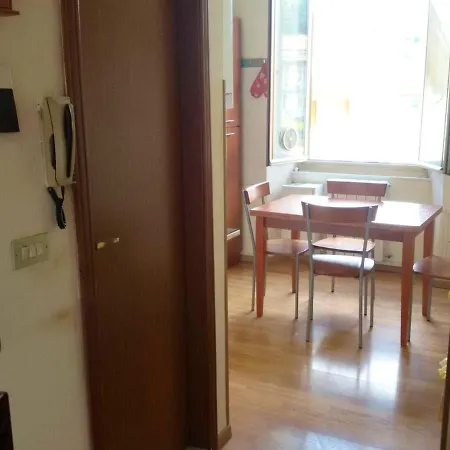 Cosy In 30 M² Garden View *