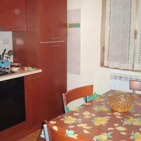 Apartamento Cosy In 30 M² Garden View