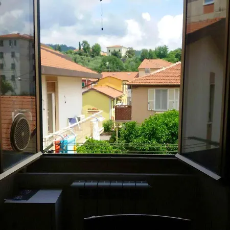 Cosy In 30 M² Garden View Apartamento *