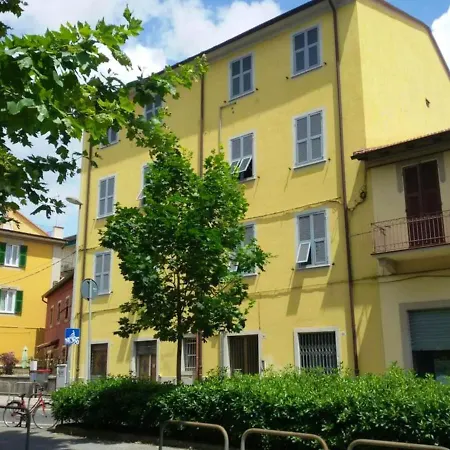 Apartamento Cosy In 30 M² Garden View