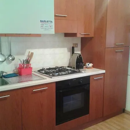 Апартаменты Cosy In 30 M² Garden View *