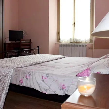 Cosy In 30 M² Garden View